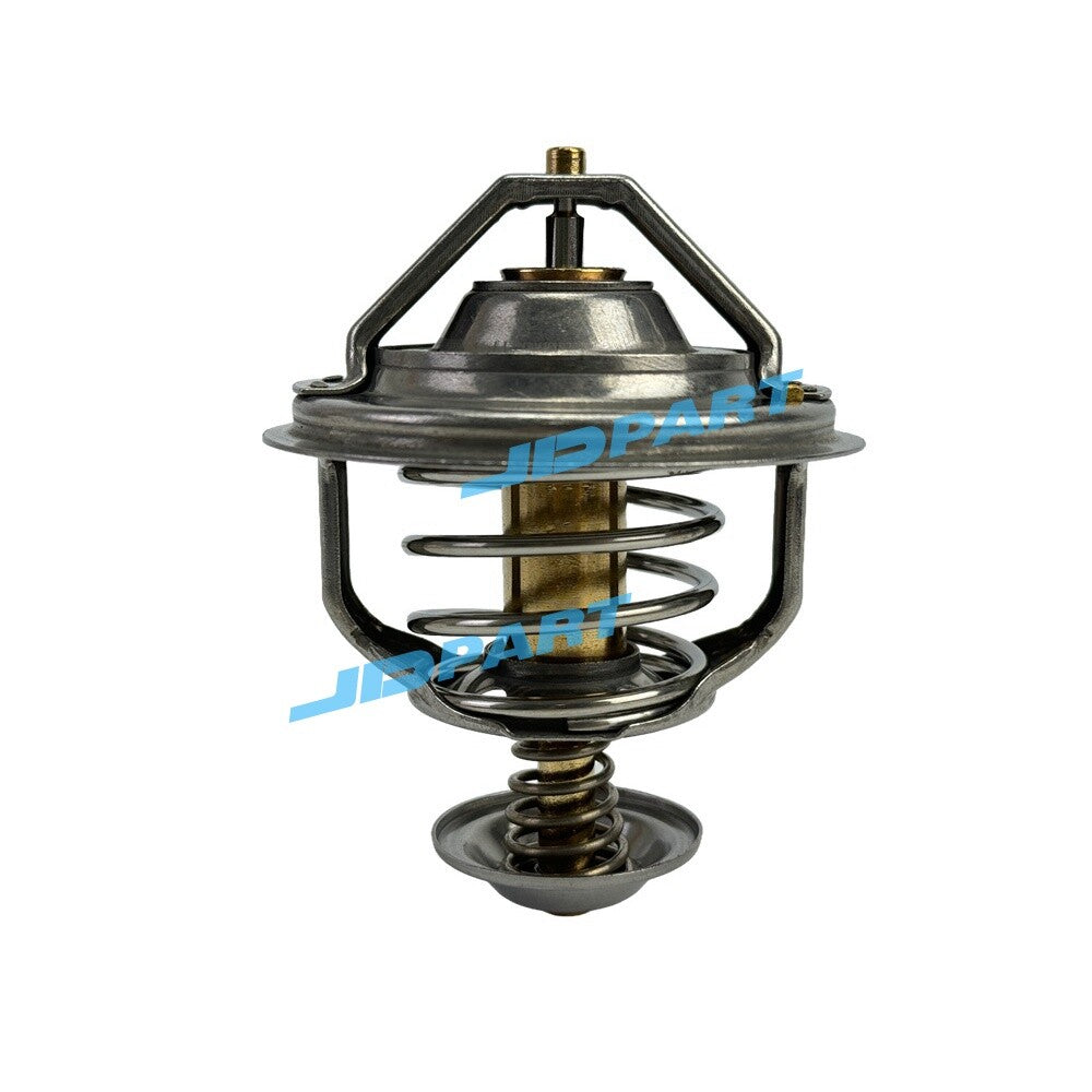 Thermostat compatible with for Hino J08E engine parts, agricultural engine parts -