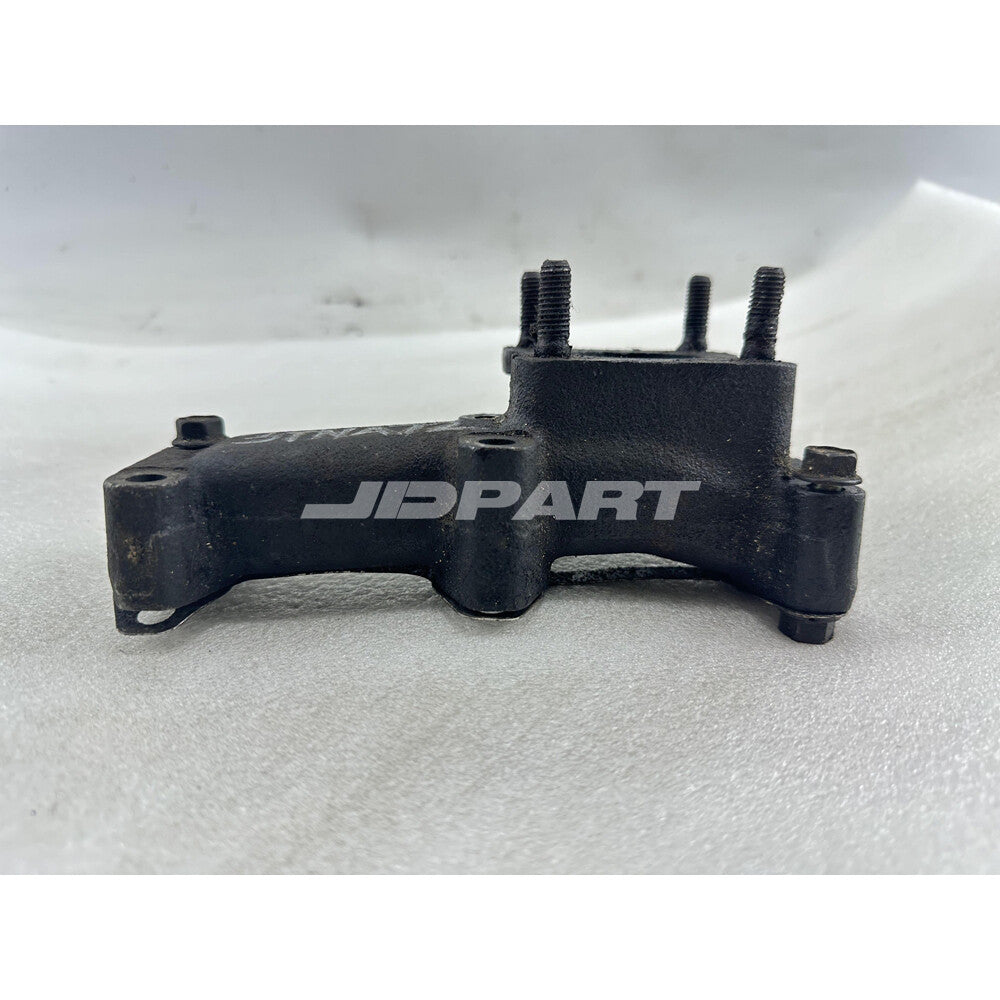 3TNA72 exhaust manifold for diesel parts -