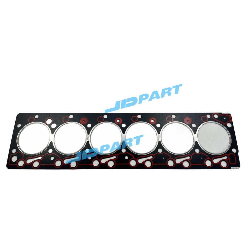 ISB5.9 head gaskets are suitable for engine parts.