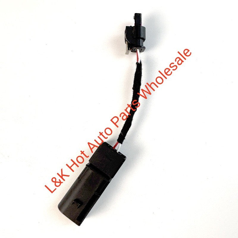 High Pressure Fuel Pump Wiring Adapter for BMW （Almost All Modelsï¼?2518638006 Q