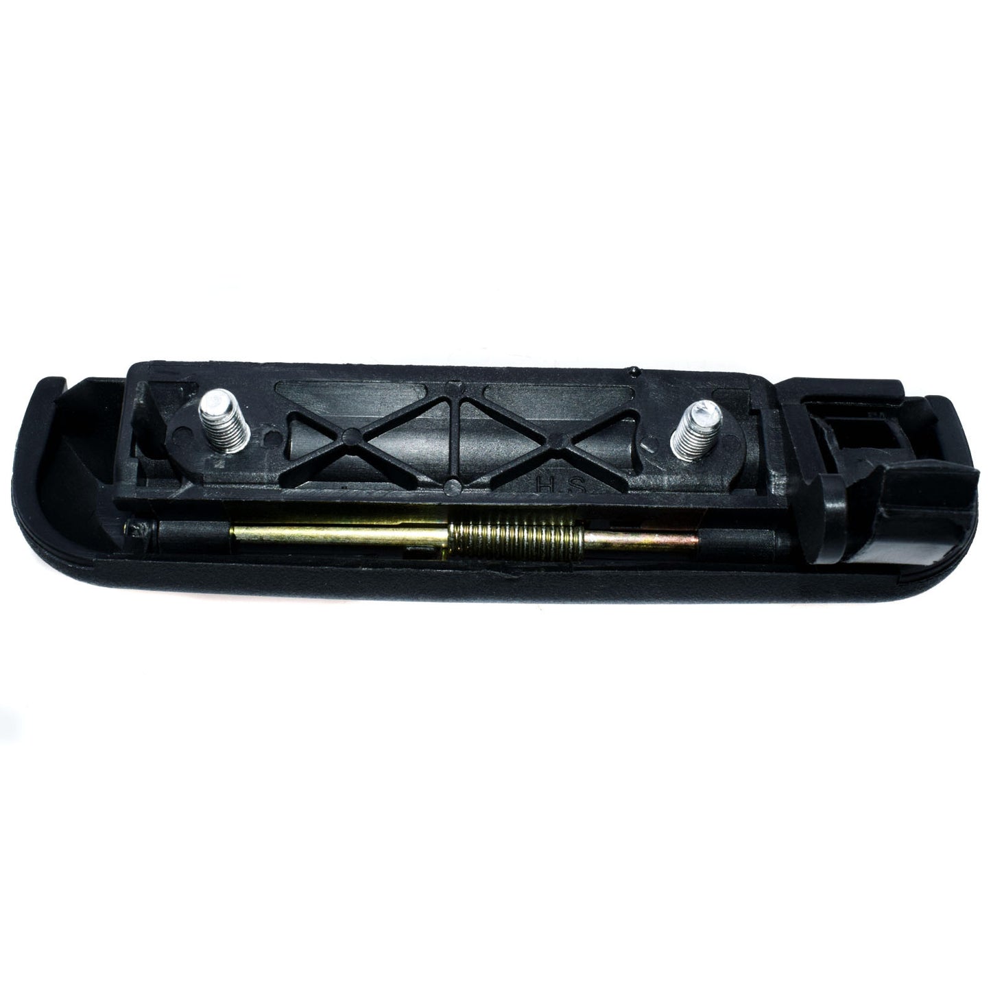 The new left rear door handle is compatible with Tercel 95-99 6924016090, 6924016091- n