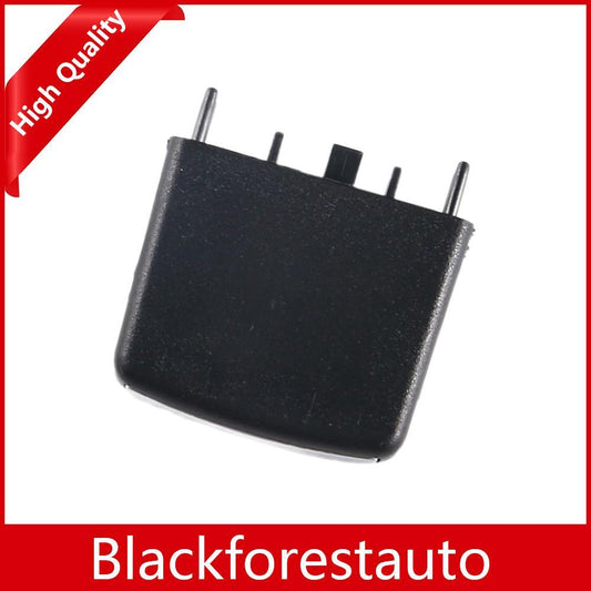 Black A/C Air Vent Outlet Tab Clip Repair kit Fits for Land Rover Freelander 2 Q