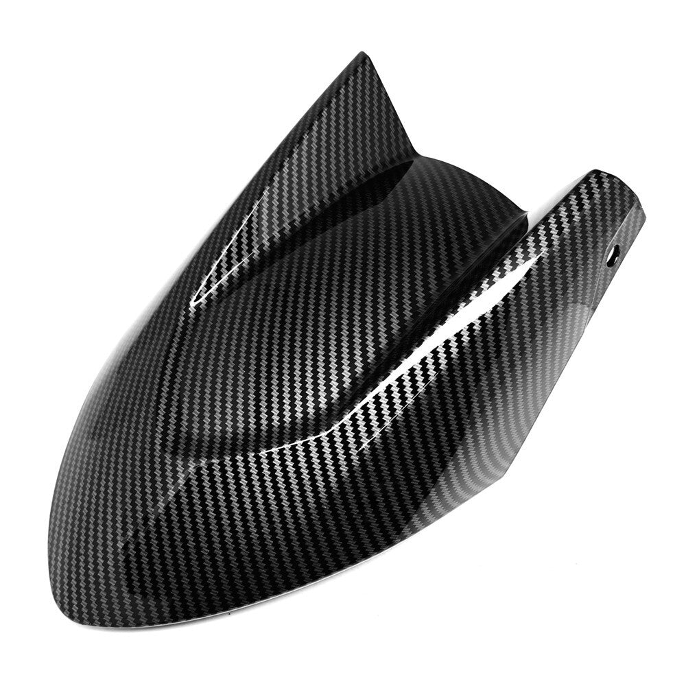 Carbon fiber front tire fenders for Yamaha 2022-2024 TMAX T-max 560