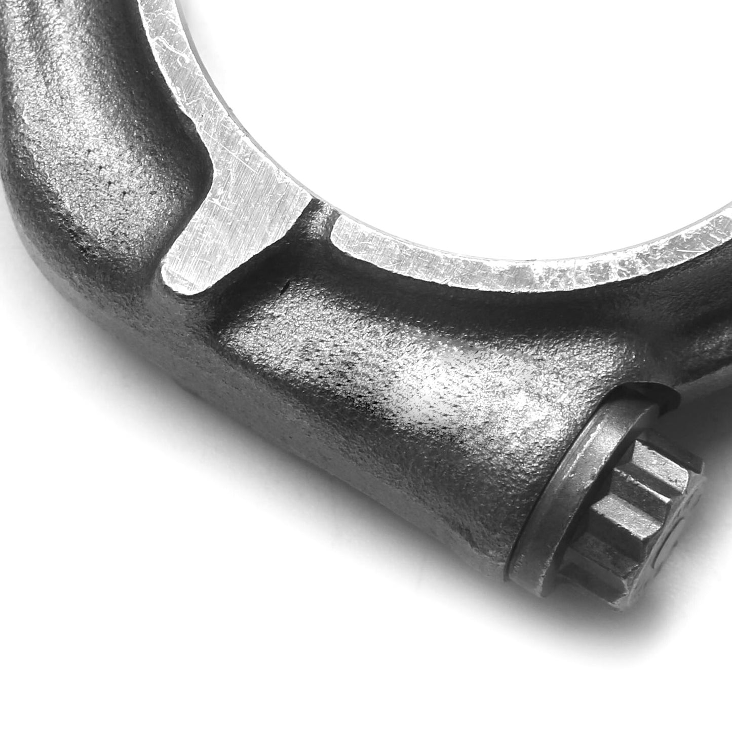 4x Connecting Rod 04E198401R for VW for Seat for Skoda for Audi for Golf 7 Touran A3 Czda 1.4L