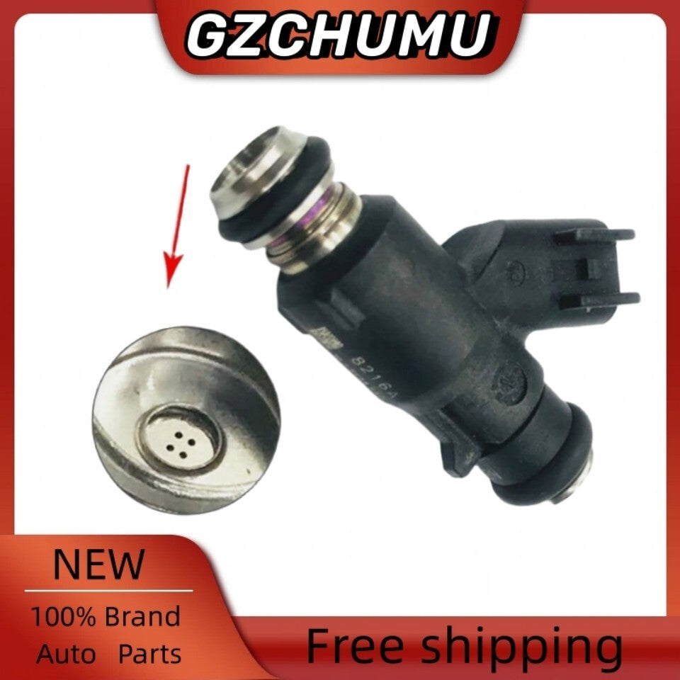 Thermostat 67F-12411-01 for YAMAHA Outboard Motor F75 F80 F90 F150 60 C 140F