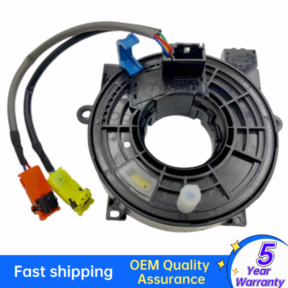 All-new, clock spring version for Nissan Rogue Sport Utility SUV 2014-2020