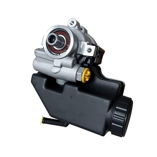 902102-R Power Steering Pump with Reservoir For GM Type II Style 0.665 Shaft n