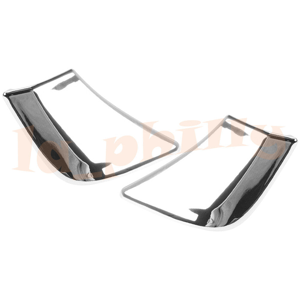 2pcs Front RH+LH Se at Adjust Switch for Mercedes C E Class C204 C207 W204 W207