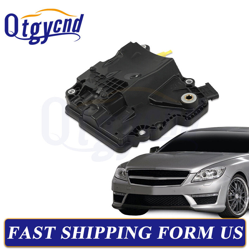 Fit for Mercedes-Benz 722.9 ISM A0002701852 Intelligent Servo Module Program
