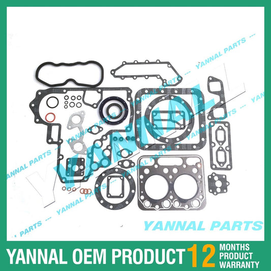 Overhaul full head washer kit suitable for Z751 L175 L185 L1501 tractors