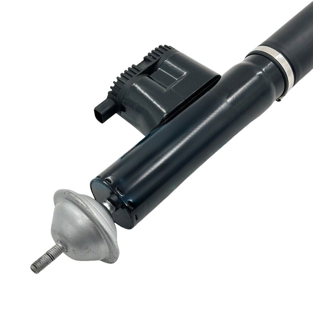 4¡Á Front & Rear Shock Strut Assys w/EDC for BMW E38 740i 750iL 1995- 31311091557