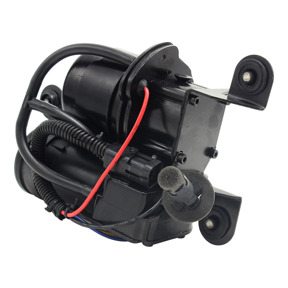 AIR SUSPENSION COMPRESSOR FOR LESABRE/DEVILLE/PARK AVENUE/BONNEVILLE/SEVILLE