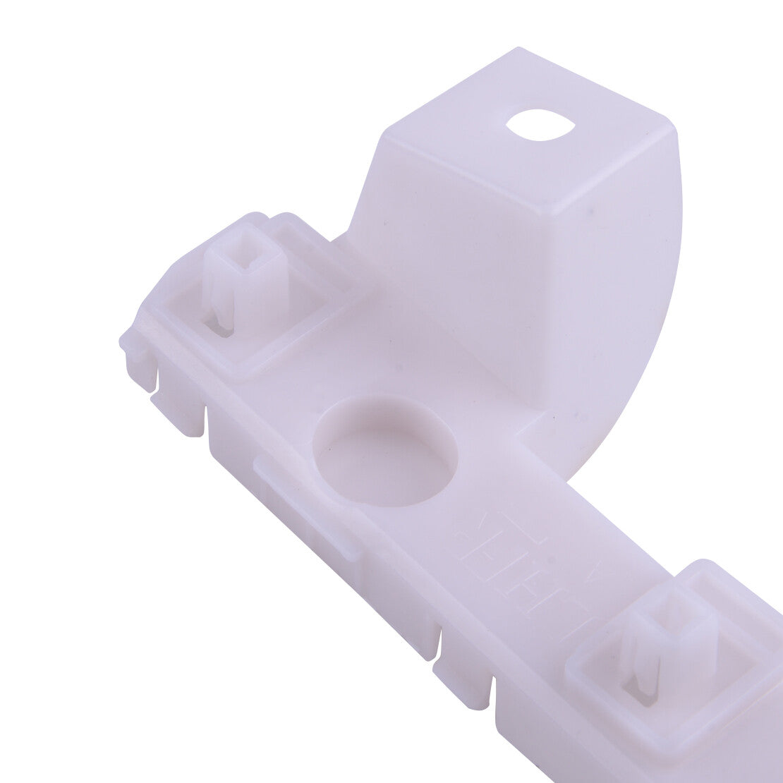 Fit for Mitsubishi Lancer Except EVO 2008-2017 Left Front Bumper Bracket