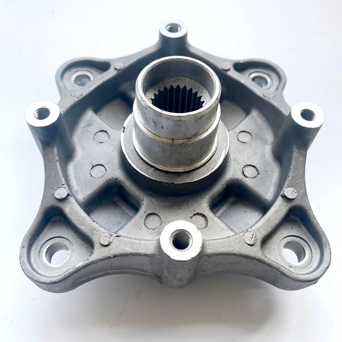 New Rear Wheel Hub B For Buyang 300cc FA-D300 H300 G300 ATV Quad