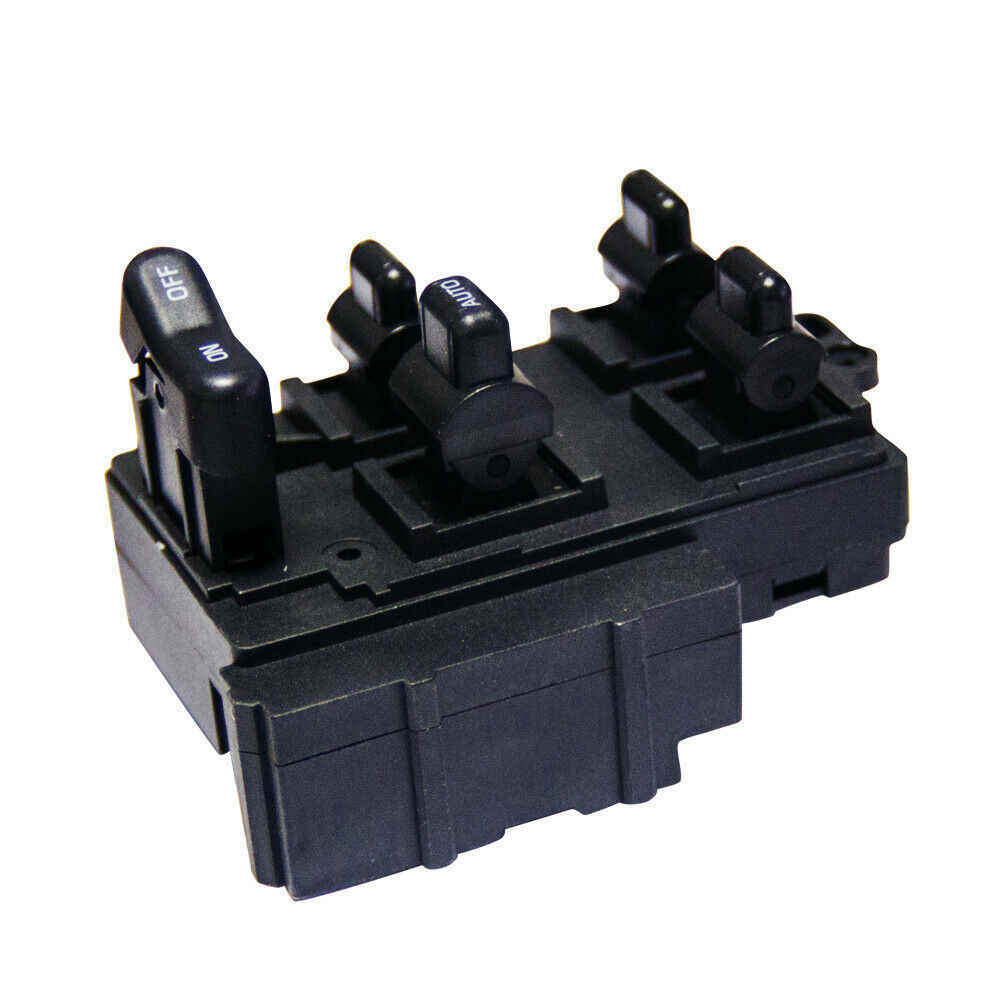 12458179 Power Window Master Control Switch for Honda Accord 1994 - 1997 n