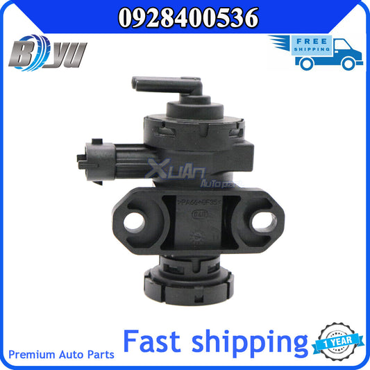 One pressure solenoid valve for Ford Ranger and for Mazda for Vauxhall . 0928400536 0928400464