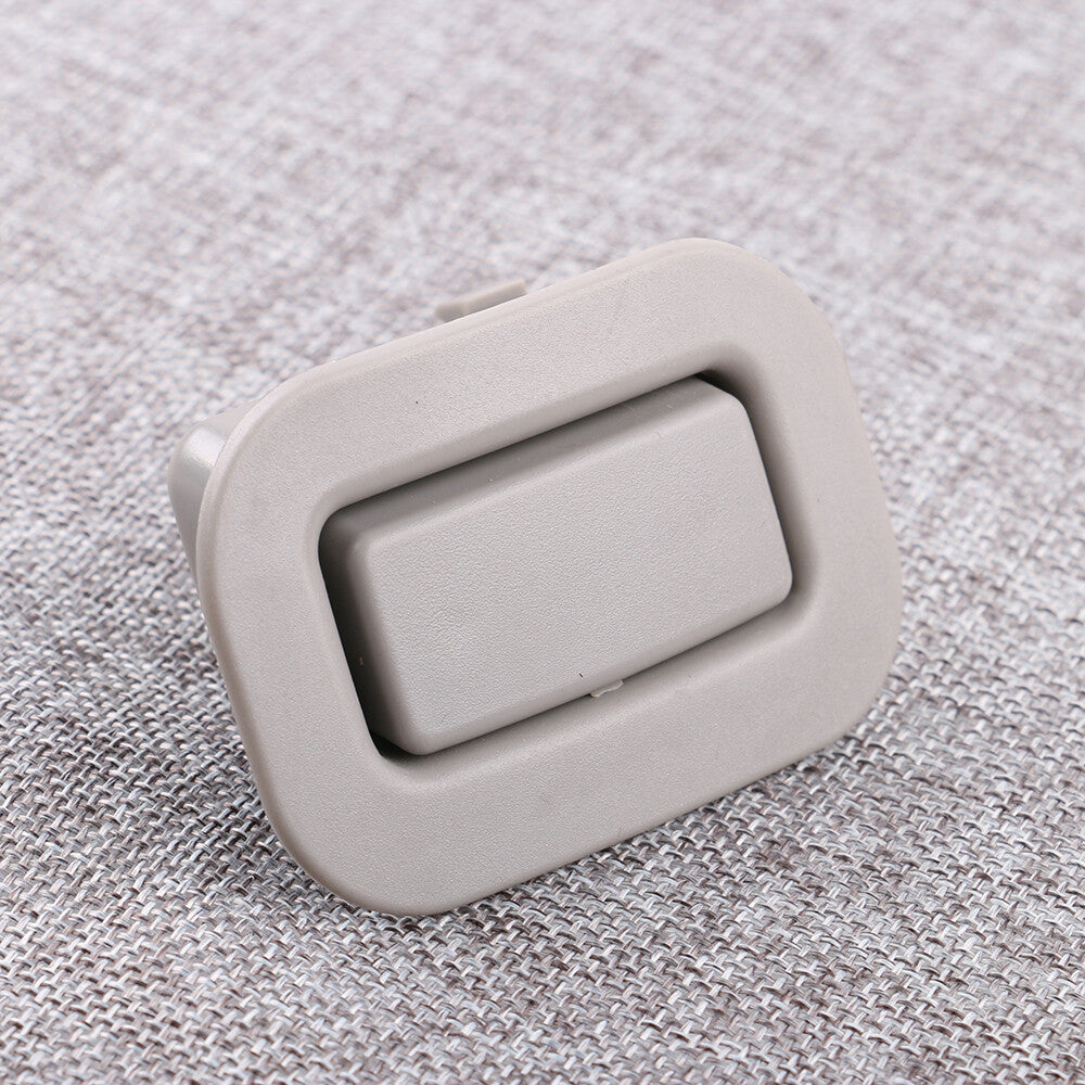 Fit 2009-2013 for Subaru for Forester Rear Left for Seat Recliner Button Gray 64328AG011 Q