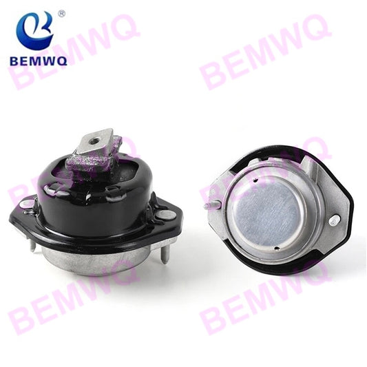 Engine motor mounting kit L/R for 745i, 745Li, 750i, 750Li 4.4L, 4.8L 2116769185- n