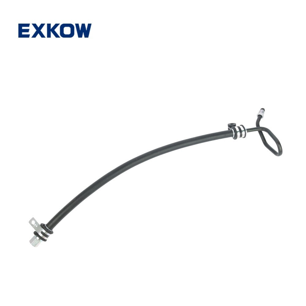 P/S Oil Pressure Hose for Mitsubishi Pajero 3.0L 3.5L 3.8L 2000-2006 4455A214 Q