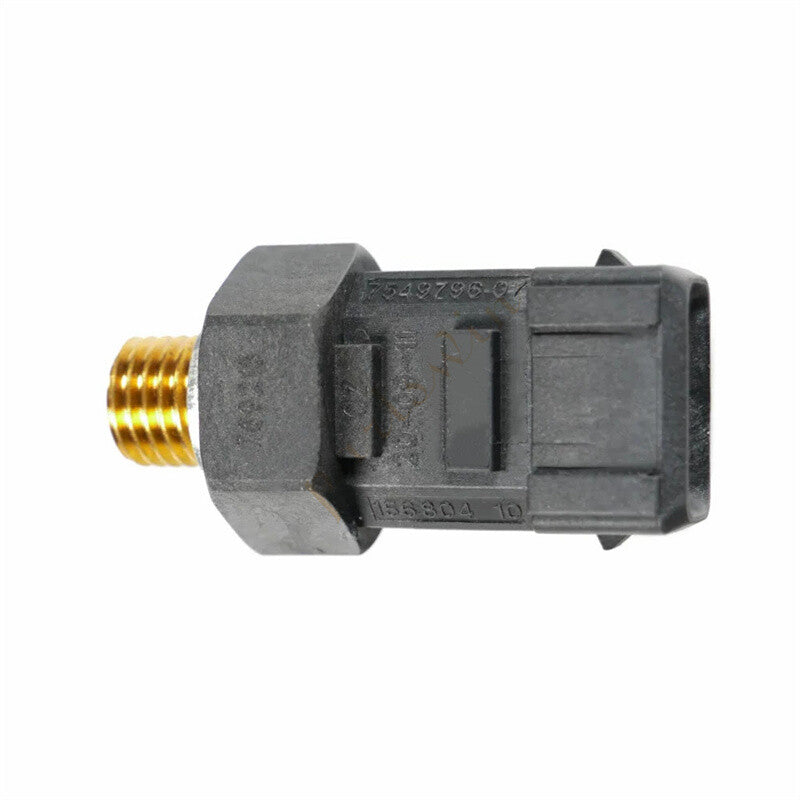 Engine oil pressure sensor suitable for E81 E82 E87 E88 E90-E93 7549796- n