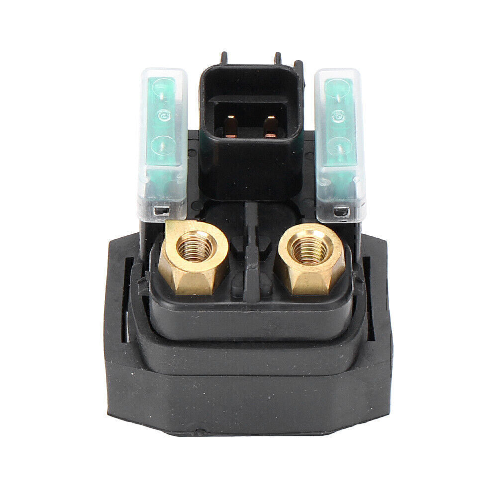 Motorcycle Starter Relay Solenoid for Suzuki GSXR1000 2005-2008 GSXR600 08-10 09 Q
