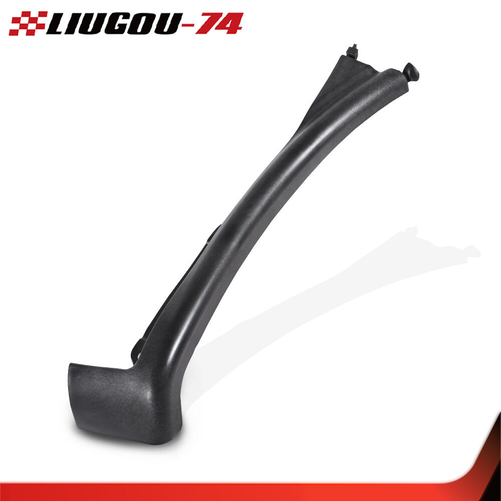 Suitable for Savana Hand 1500 with extended front mudguard on the passenger's right side- v