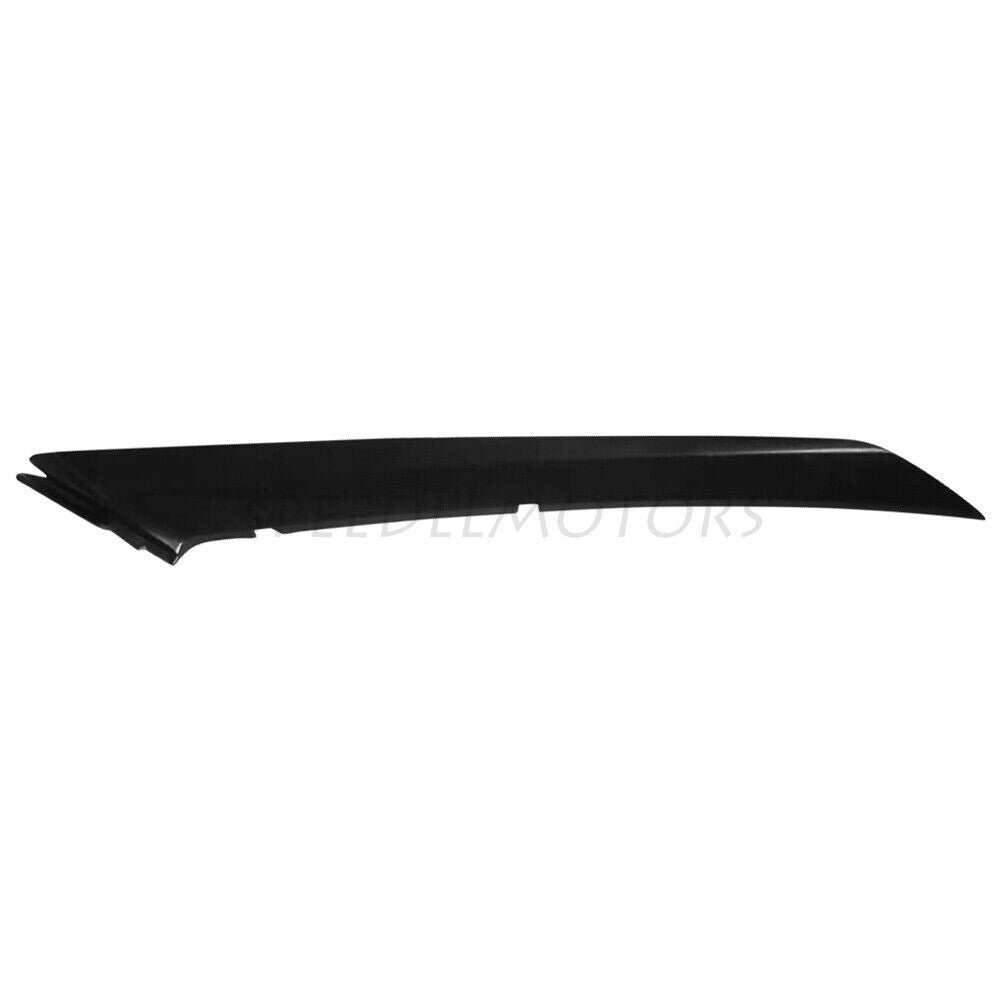 Front Right Head Light Trim Molding 52712-06100 Fits 2018 -23 for Toyota for Camry
