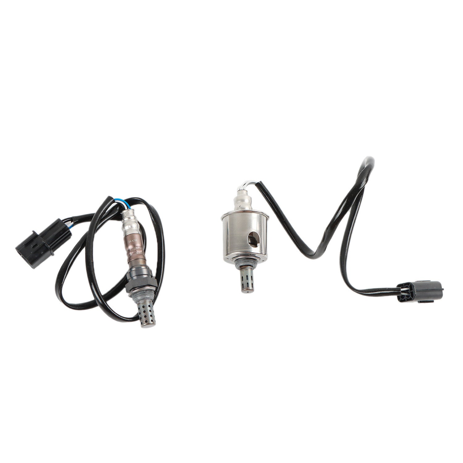 2X Up/Downstream Oxygen O2 Sensor for Chevrolet Aveo Aveo5 L4 1.6L 2009~2011