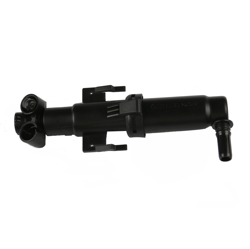 Headlight Washer Nozzle Cylinder Left Side Replacement For F10 F11 F07 520i 523i Q