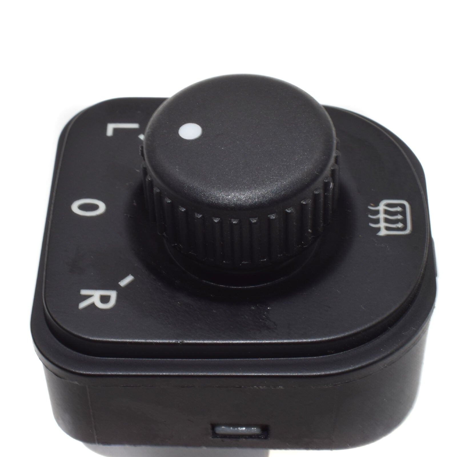 Mirror Switch Control for VW for Jetta for Golf MK5 for Passat B6 Eos 1K0959565F 1K0959565H