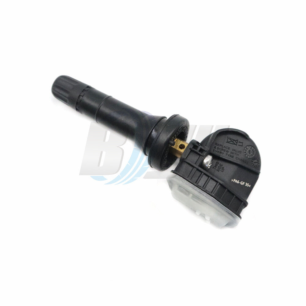 4X 433MHZ S6DM-3609200 S6DM3609200 TPMS Tire Pressure Sensor MonitorFor for BYD