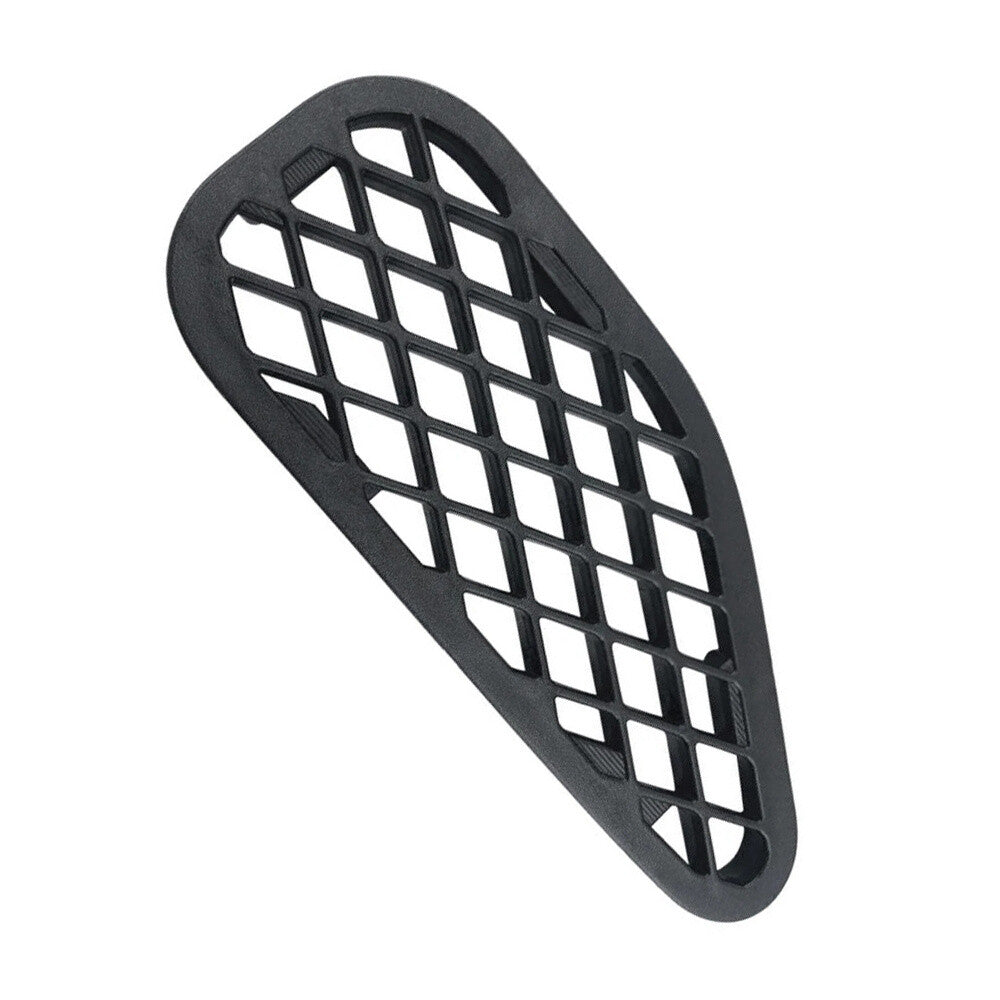 Heater port cover air hood grille for 2007-14 FJ Cruiser 55796-35010- n