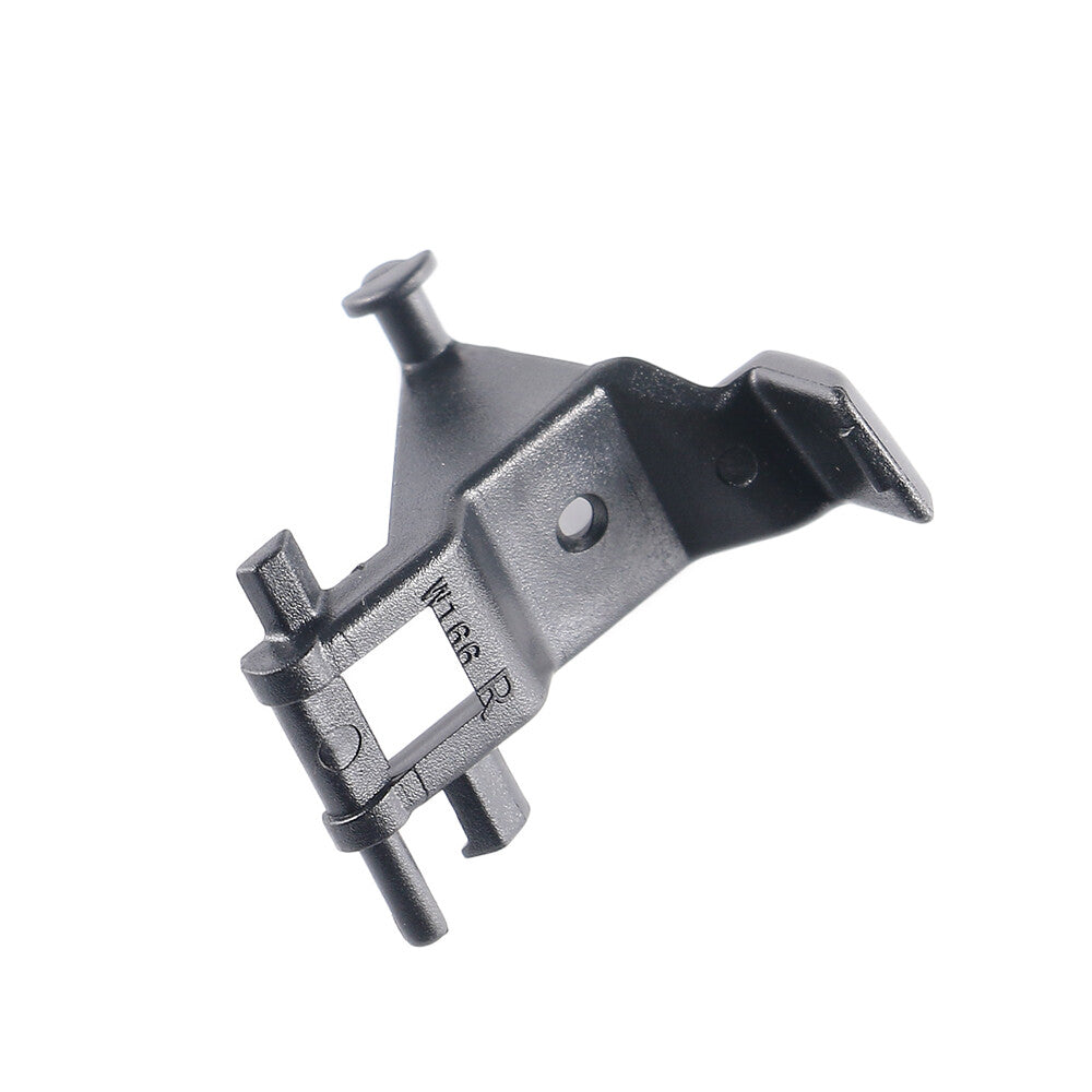 Right Armrest Box Buckle Locker Switch Clip Black Fit for Mercedes ML320 ML350 GL400 Q