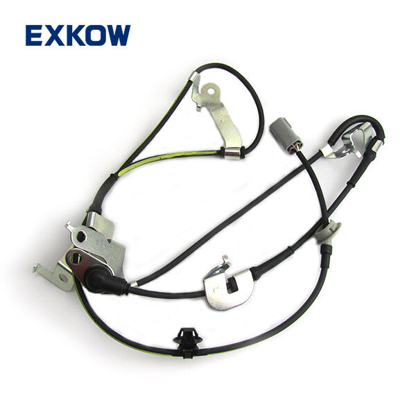 Front Left ABS Wheel Speed Sensor for FORD RANGER for MAZDA BT-50