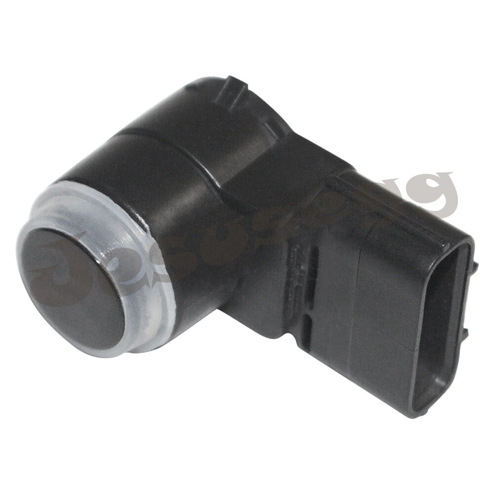 Fits 2014-2016 for HONDA for Cr-V IV 39680-TV0-E011 Ultrasonic Black Rear PDC Sensor Q