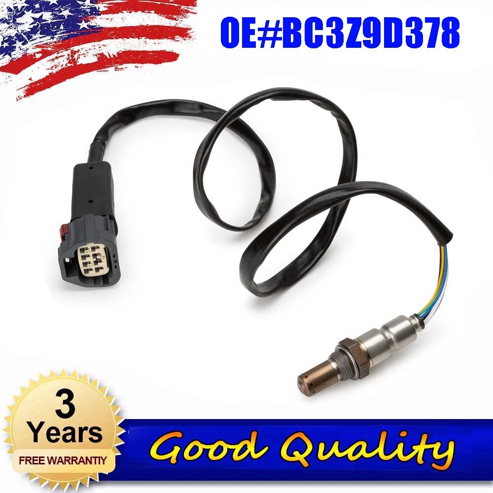 NOx sensor BC3Z-9D378-B suitable for Ford F-250 and F-350 SUPER DUTY 11-2012