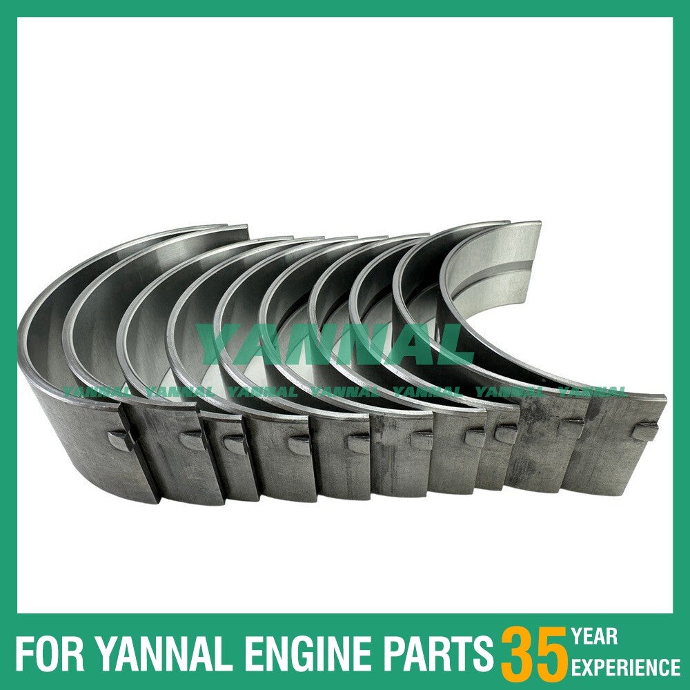 Suitable for YunNEI YN38GBZ main bearings -