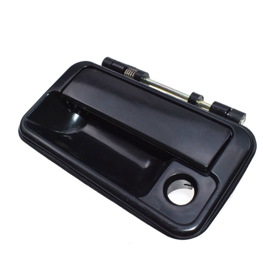 The front left exterior door handle is suitable for 89-94 GEO METRO for Pontiac for Suzuki 8282060B025PK- n