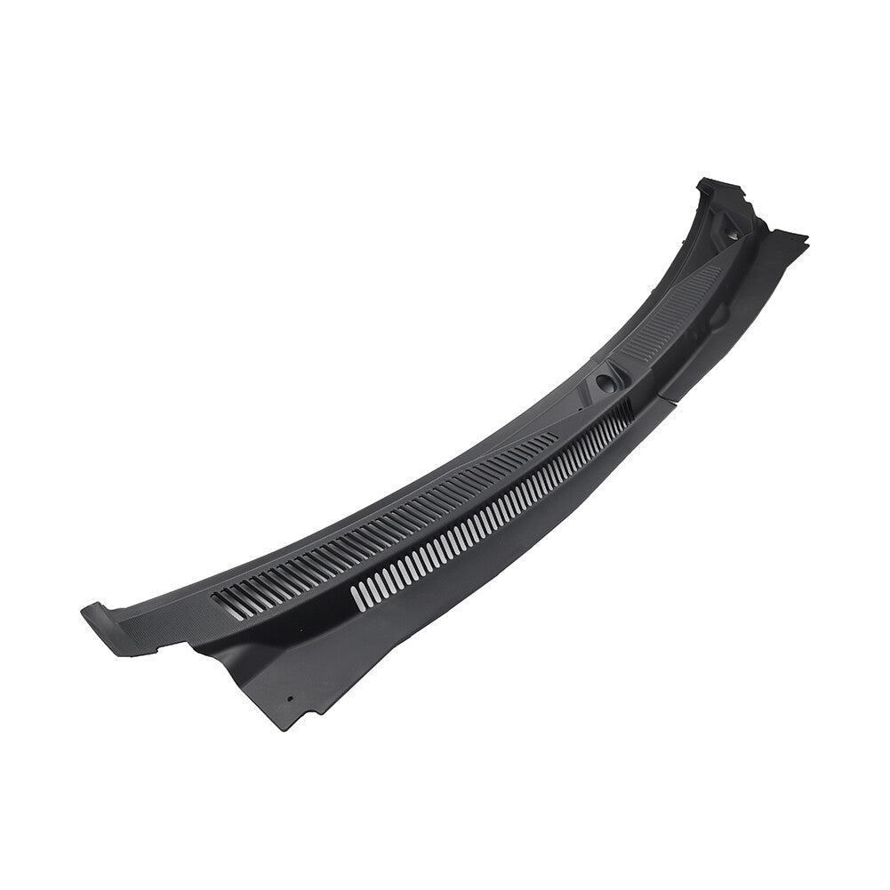 Windshield Wiper Vent Cowl Grille Panel for Jeep Grand Cherokee 2005-2010