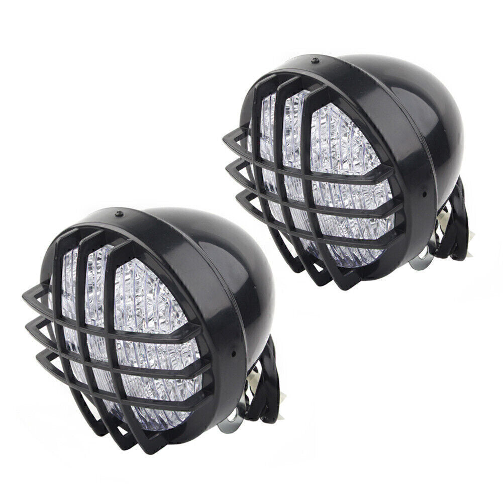 For 50cc 110cc 125cc 150cc 200cc Quad Buggy Go Kart LED Head Light Headlight