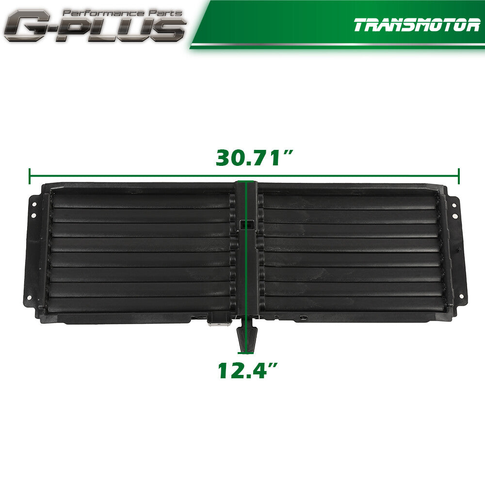 Story Spring Equinox / 18-20 for GMC Terrain