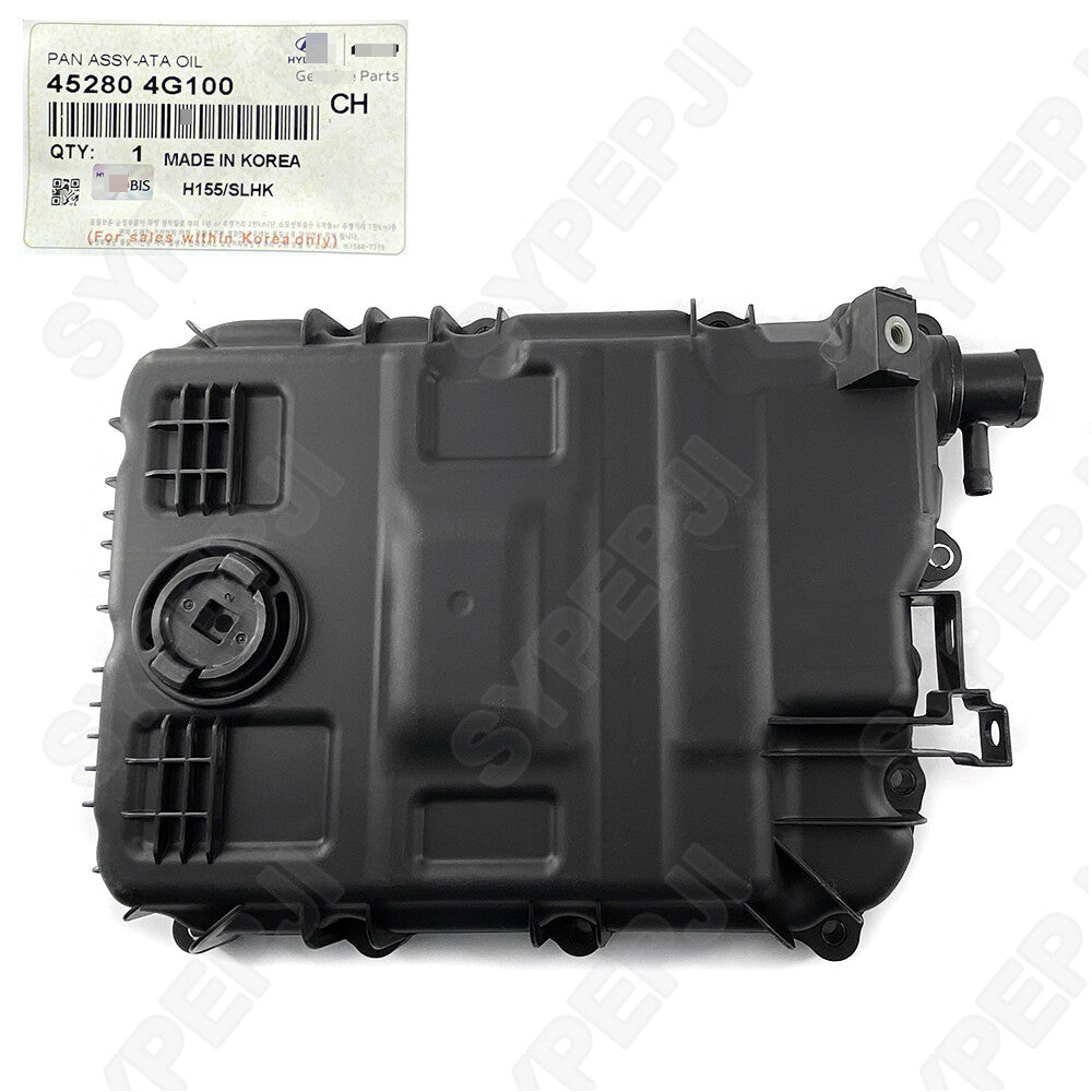 Transmission Oil PAN 452804G100 is suitable for HYUNDAI SONATA 2.0L TURBO 2018-2019 Santa Fe