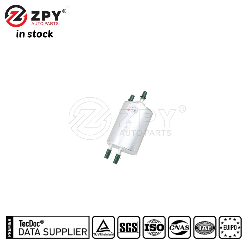 ZPY New Hight Quality Warranty Fuel Filter for Audi for A4 Quattro 8E0 201 511E Q