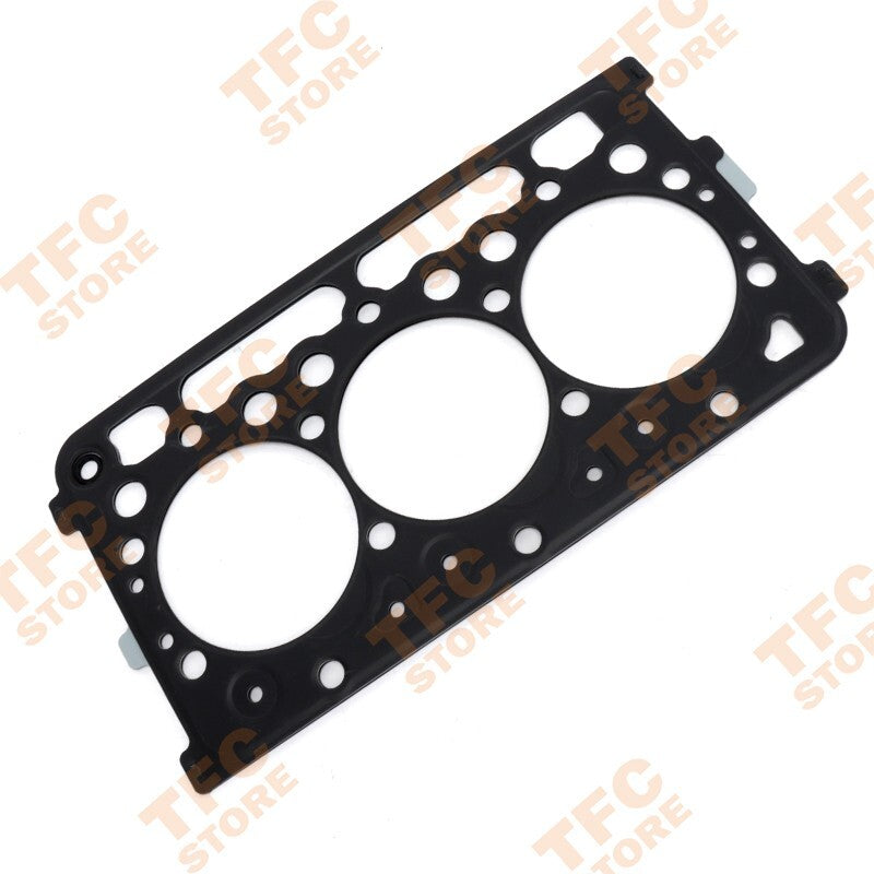 New Cylinder Head Gasket Composite For Kubota, 16871-03310, D722, D782, 3D66