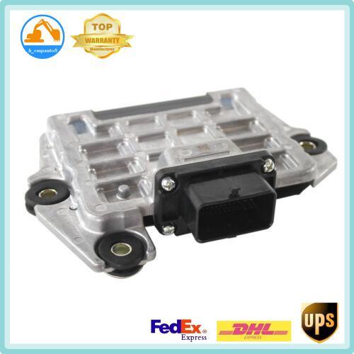 129938-75050 ECU Engine Controller Unit Programmed for Doosan DX55W 4TNV98-EPDBW