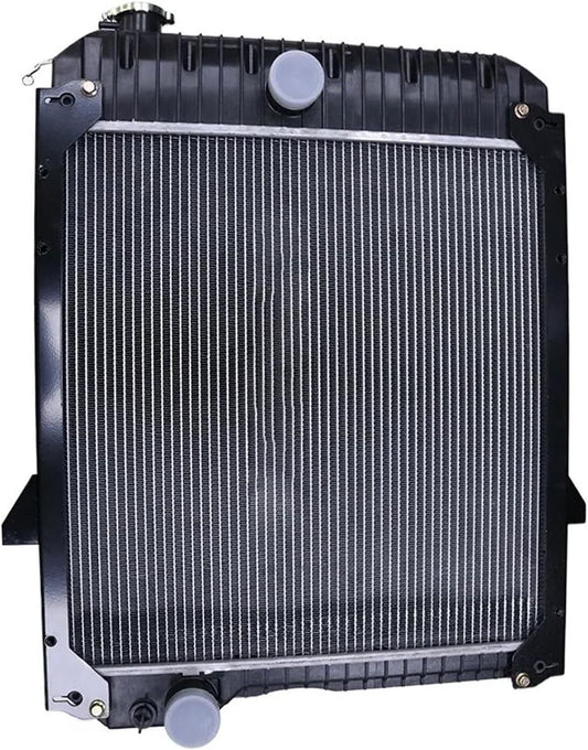 140-3634 Water Radiator for Caterpillar 416C 416D 420D 424D 426C 428C 428D 430D