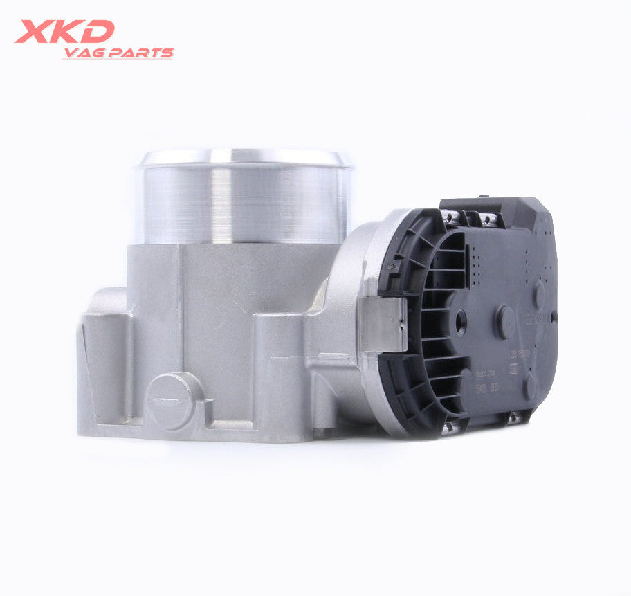 1.8T 20V Throttle Body for VW for Passat B5 for AUDI for A4 B6 B7 for A6 C5 Quattro 06B133062M Q