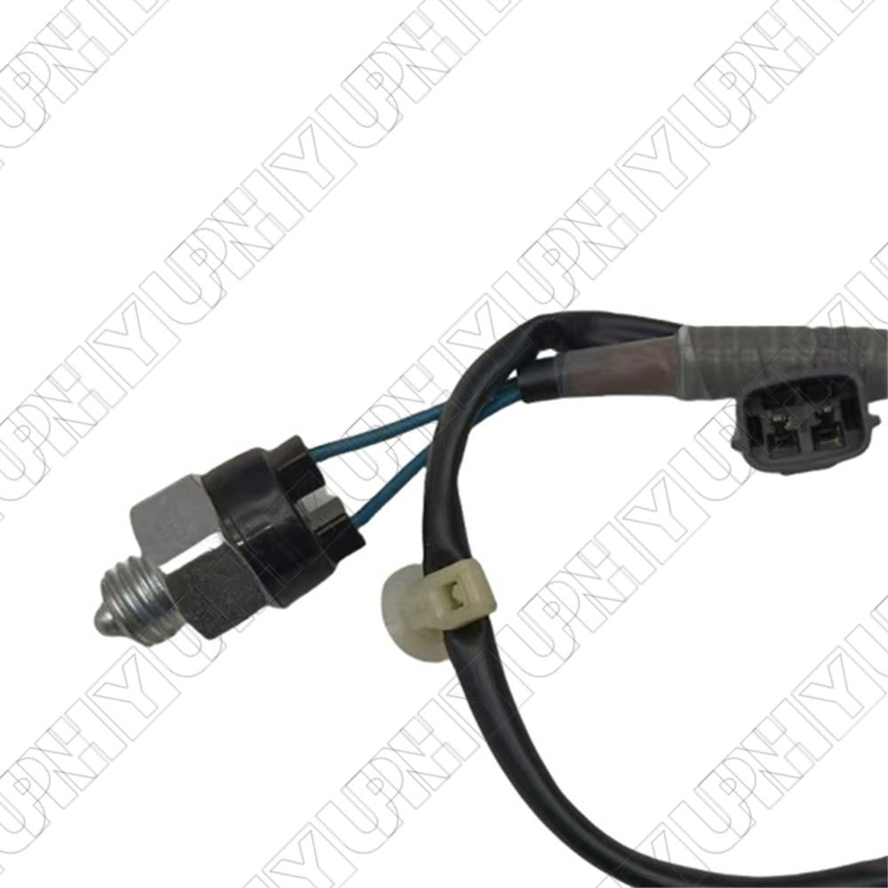 New Back Up Light Lamp Switch for Mazda 323 BJ F5E0-17-640 F5E017640 Replacement