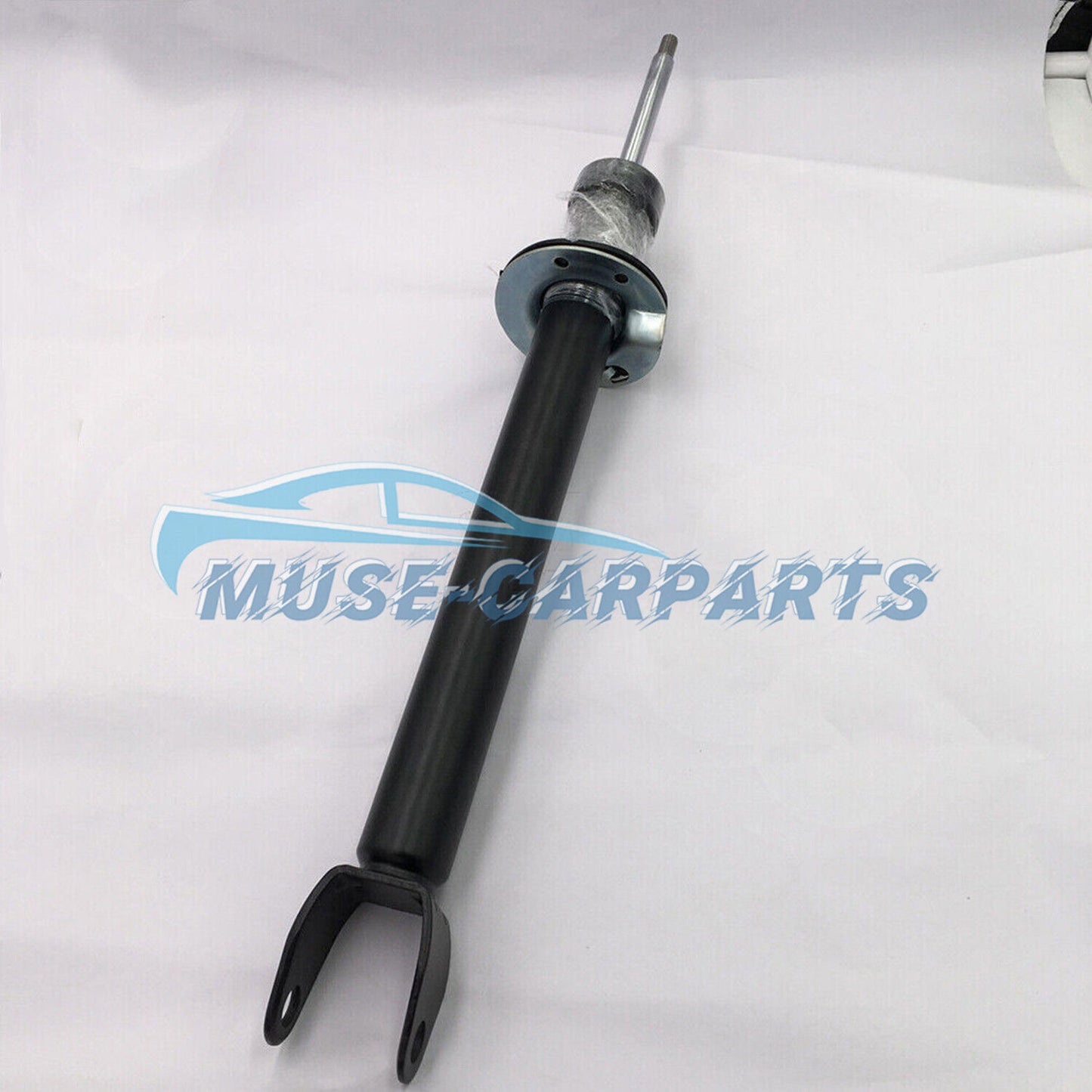 A pair of rear shock absorbers, 670101446, suitable for a 2014 for Maserati Ghibli M157 AWD/RWD 3.0L.