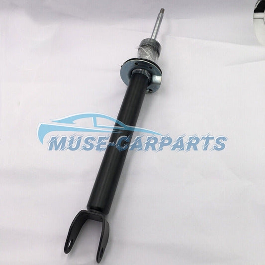 A pair of rear shock absorbers, 670101446, suitable for a 2014 for Maserati Ghibli M157 AWD/RWD 3.0L.